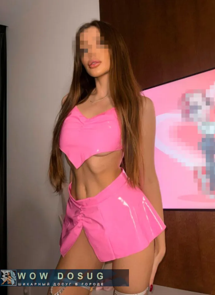 проститутка фея Алиса Deluxe, Москва, +7 (917) 423-7103