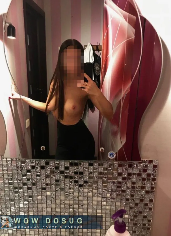 проститутка шлюха Рая, +7 (924) 582-4723