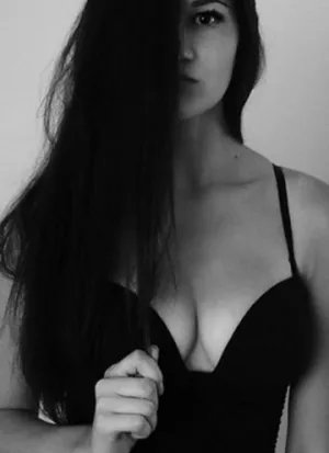 проститутка Кристина, 23, Москва