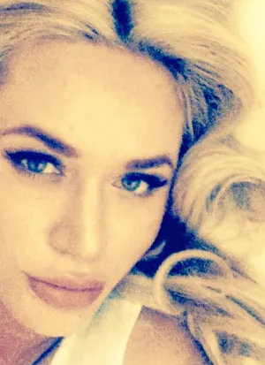 проститутка Лика, 33, Москва