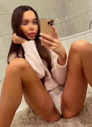 проститутка Мари, 22, Москва