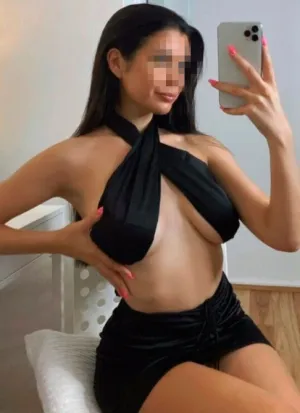 проститутка Николь, 23, Москва